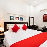 518 Chariot Hotel