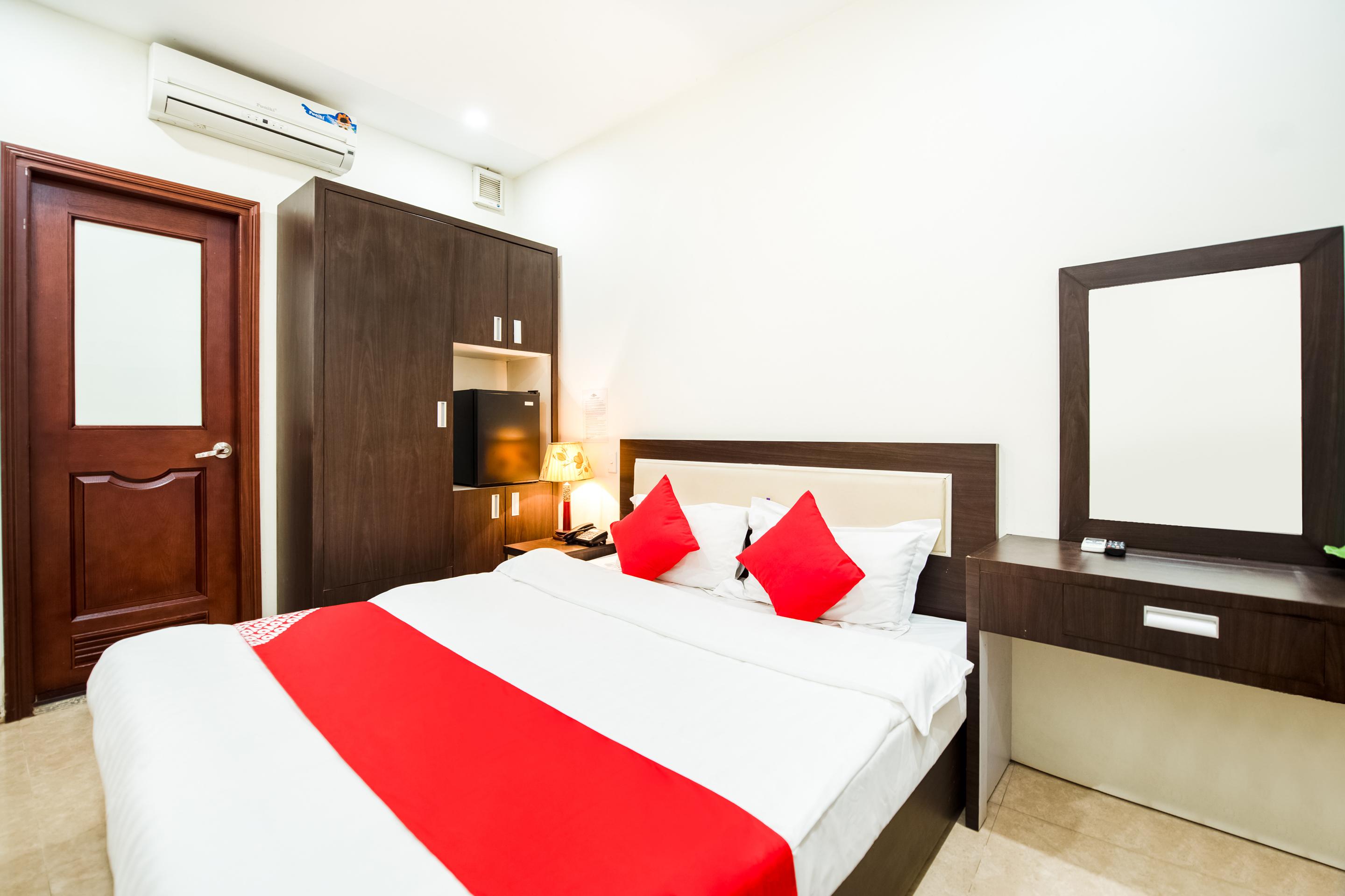 Hotel 518 Chariot 2*