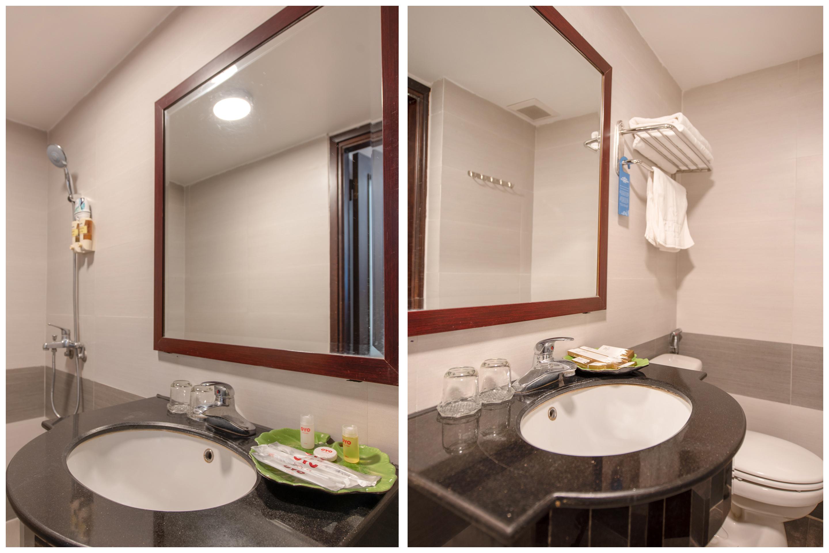 518 Chariot Hotel Hanoï