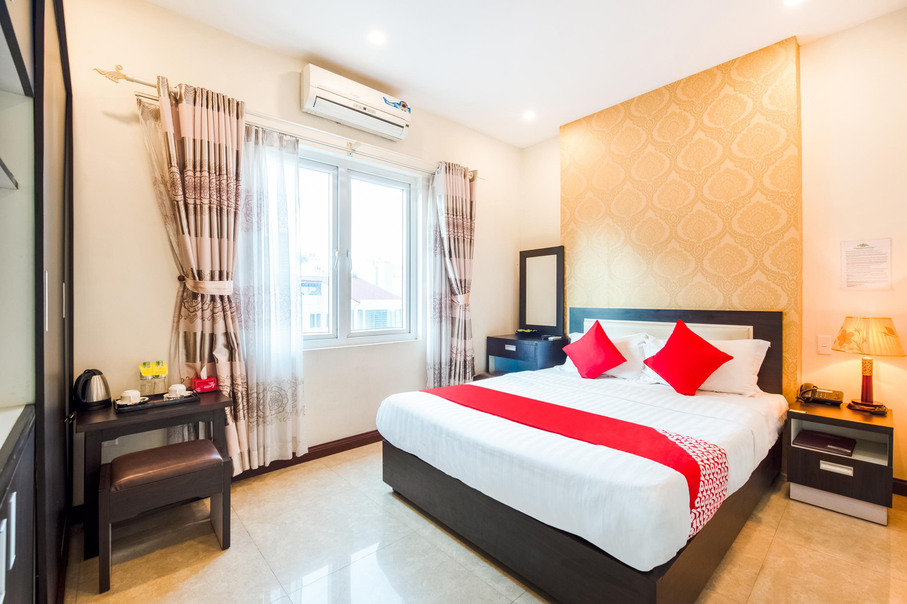 Hotel 518 Chariot Hanoï