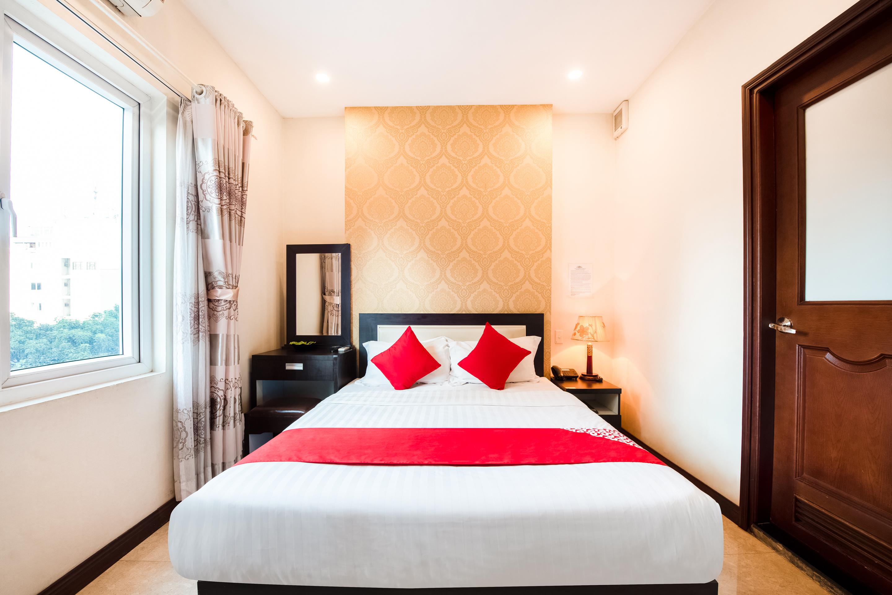 Chariot Khách sạn