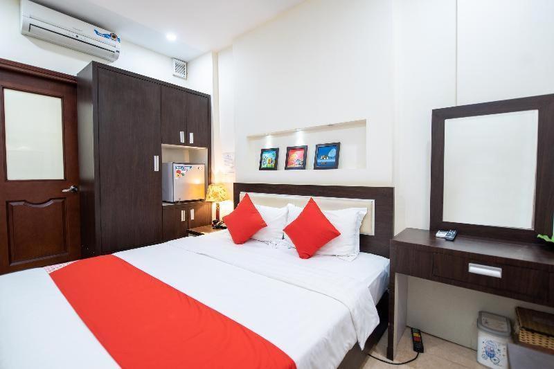 Chariot Khách sạn