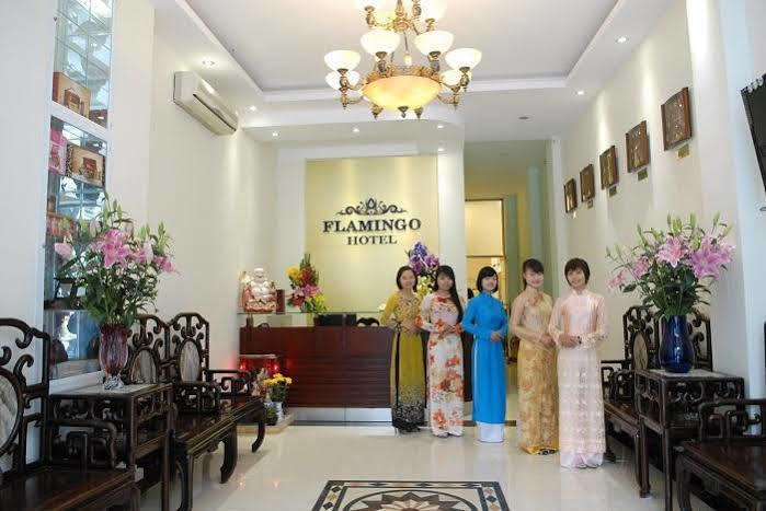 Khách sạn Chariot Hà Nội
