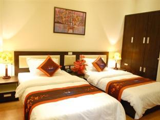 518 Chariot Hotel Hanoï